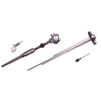 General Industrial RTDs and Thermocouples for Temperature Sensing